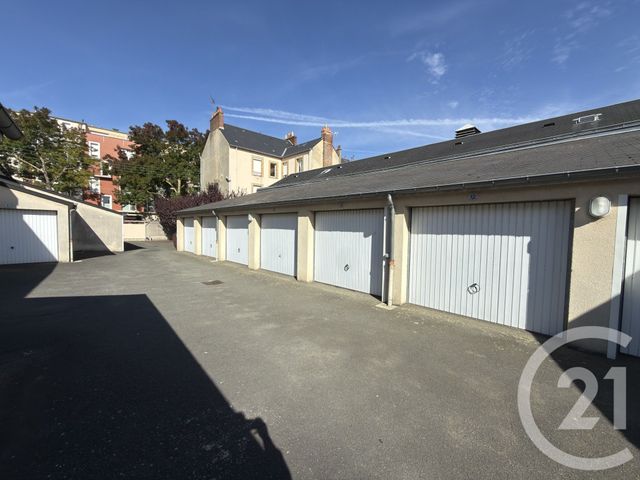 Parking &agrave; vendre - 15,68 m2 - Le Mans - 72 - PAYS-DE-LOIRE