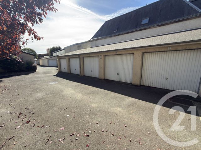 Parking &agrave; vendre - 15,68 m2 - Le Mans - 72 - PAYS-DE-LOIRE