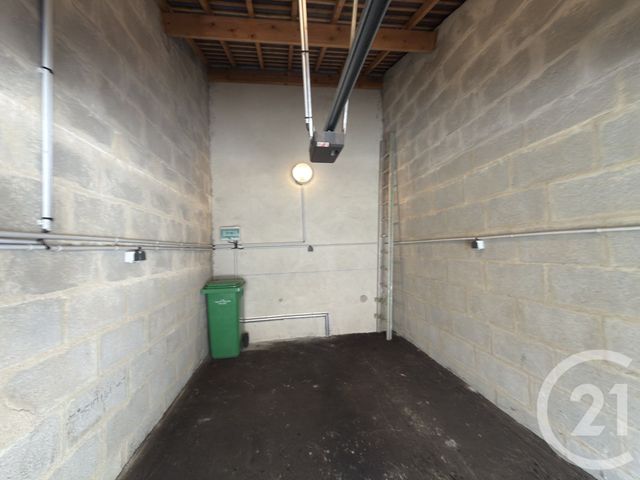 Parking &agrave; vendre - 14,18 m2 - Le Mans - 72 - PAYS-DE-LOIRE