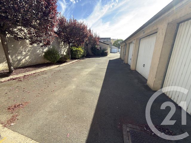 Parking &agrave; vendre - 14,18 m2 - Le Mans - 72 - PAYS-DE-LOIRE