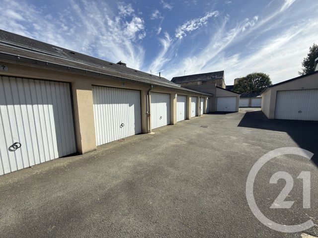 Parking &agrave; vendre - 14,18 m2 - Le Mans - 72 - PAYS-DE-LOIRE