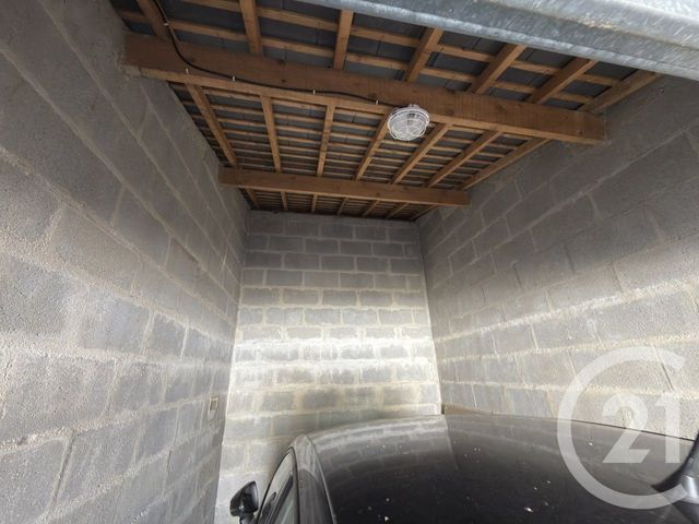 Parking &agrave; vendre - 14,85 m2 - Le Mans - 72 - PAYS-DE-LOIRE