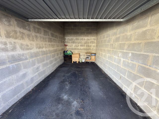 Parking &agrave; vendre - 15,40 m2 - Le Mans - 72 - PAYS-DE-LOIRE