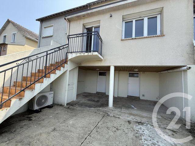 Maison &agrave; louer - 5 pi&egrave;ces - 115,34 m2 - Le Mans - 72 - PAYS-DE-LOIRE