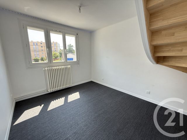 Maison &agrave; louer - 5 pi&egrave;ces - 115,34 m2 - Le Mans - 72 - PAYS-DE-LOIRE