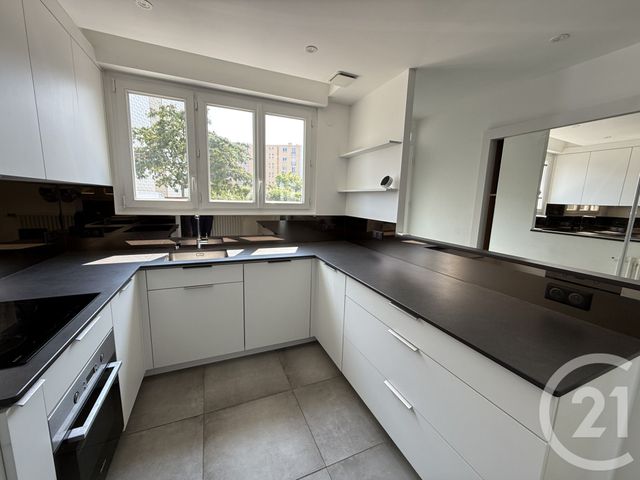 Maison &agrave; louer - 5 pi&egrave;ces - 115,34 m2 - Le Mans - 72 - PAYS-DE-LOIRE