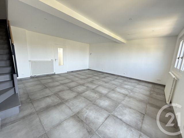 Maison &agrave; louer - 5 pi&egrave;ces - 115,34 m2 - Le Mans - 72 - PAYS-DE-LOIRE