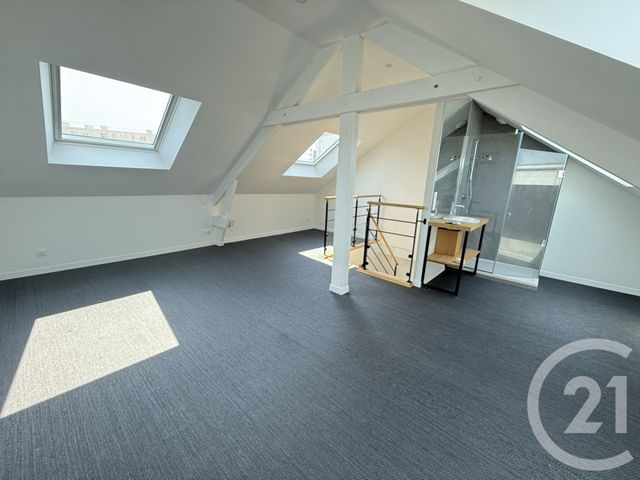 Maison &agrave; louer - 5 pi&egrave;ces - 115,34 m2 - Le Mans - 72 - PAYS-DE-LOIRE