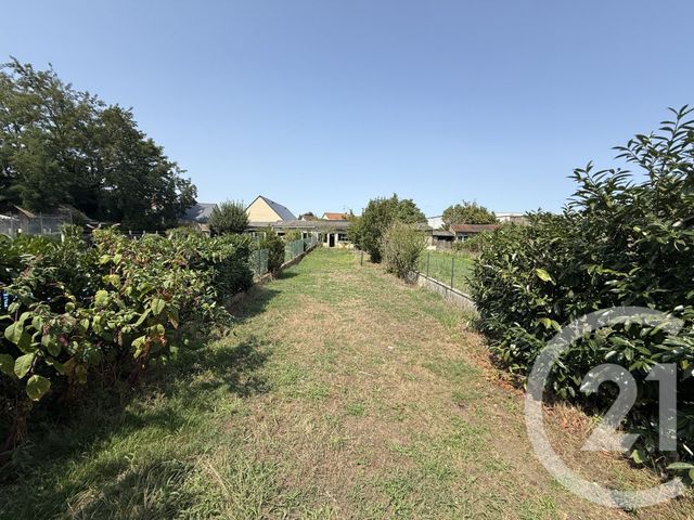 Maison &agrave; louer - 5 pi&egrave;ces - 115,34 m2 - Le Mans - 72 - PAYS-DE-LOIRE