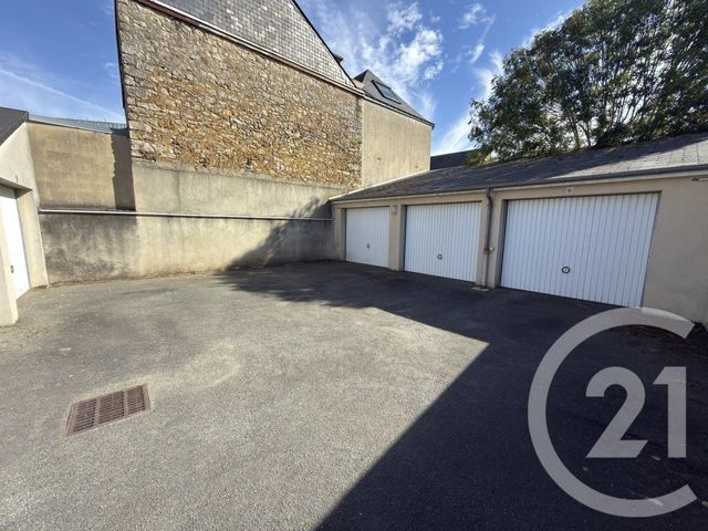 Parking &agrave; vendre - 14,85 m2 - Le Mans - 72 - PAYS-DE-LOIRE