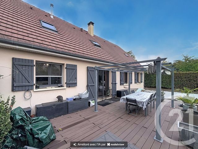 maison - RUAUDIN - 72