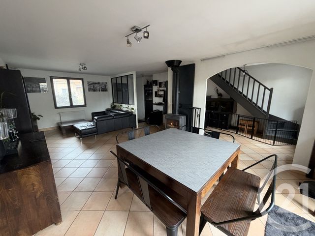 Maison &agrave; vendre - 5 pi&egrave;ces - 147,94 m2 - Ruaudin - 72 - PAYS-DE-LOIRE