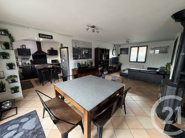 Maison &agrave; vendre - 5 pi&egrave;ces - 147,94 m2 - Ruaudin - 72 - PAYS-DE-LOIRE
