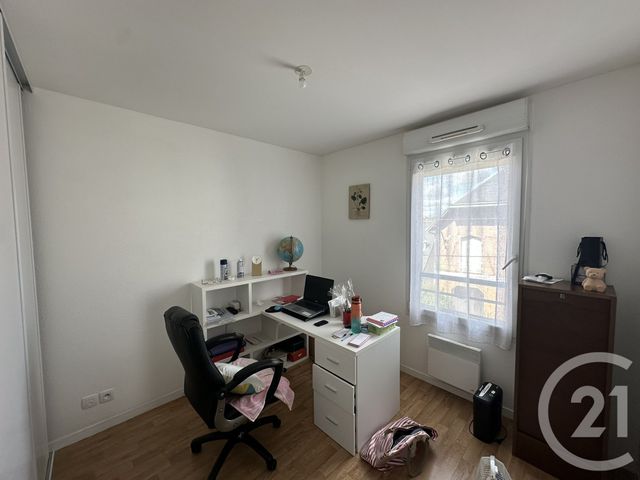 Appartement F3 &agrave; louer - 3 pi&egrave;ces - 57,96 m2 - Le Mans - 72 - PAYS-DE-LOIRE