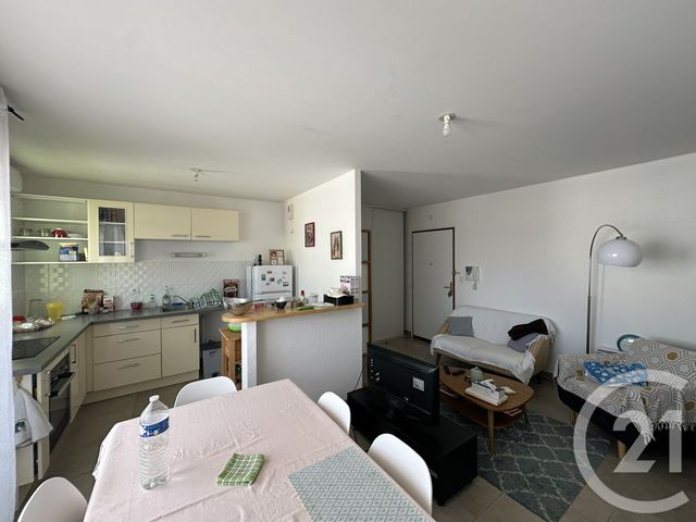 appartement - LE MANS - 72