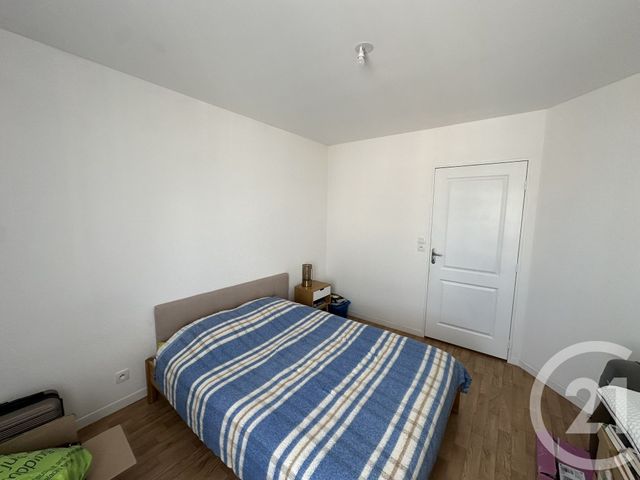 Appartement F3 &agrave; louer - 3 pi&egrave;ces - 57,96 m2 - Le Mans - 72 - PAYS-DE-LOIRE