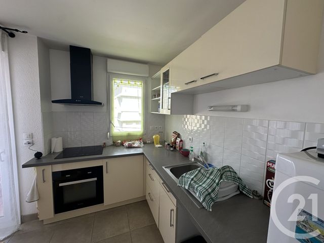 Appartement F3 &agrave; louer - 3 pi&egrave;ces - 57,96 m2 - Le Mans - 72 - PAYS-DE-LOIRE