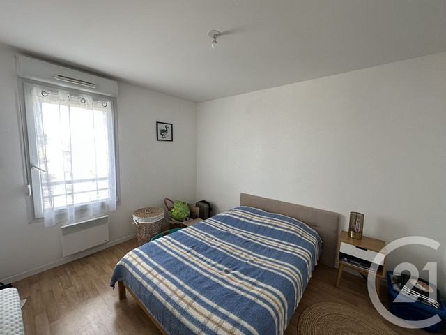 Appartement F3 &agrave; louer - 3 pi&egrave;ces - 57,96 m2 - Le Mans - 72 - PAYS-DE-LOIRE