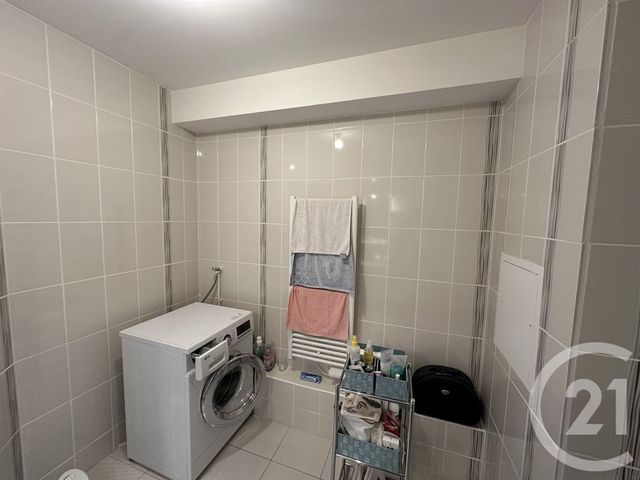 Appartement F3 &agrave; louer - 3 pi&egrave;ces - 57,96 m2 - Le Mans - 72 - PAYS-DE-LOIRE