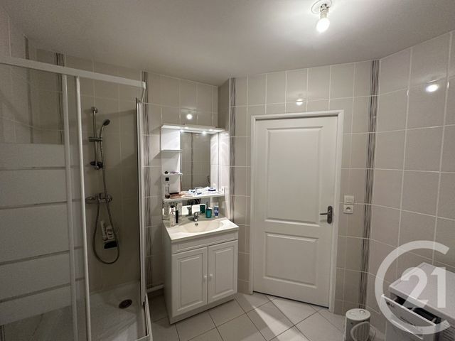 Appartement F3 &agrave; louer - 3 pi&egrave;ces - 57,96 m2 - Le Mans - 72 - PAYS-DE-LOIRE