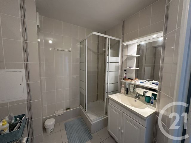 Appartement F3 &agrave; louer - 3 pi&egrave;ces - 57,96 m2 - Le Mans - 72 - PAYS-DE-LOIRE