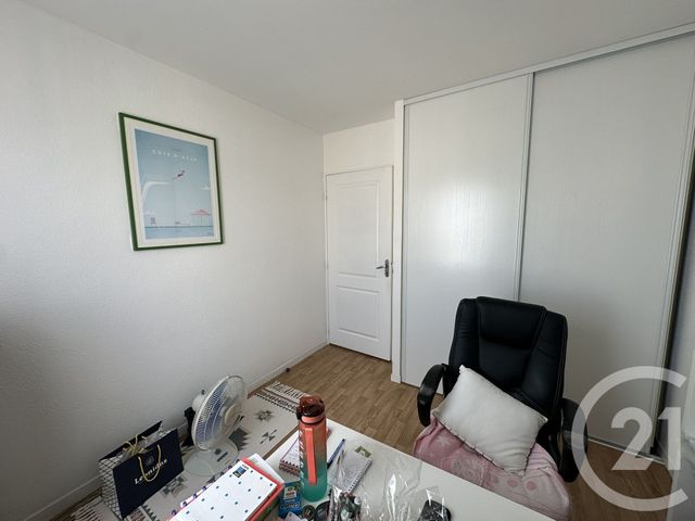 Appartement F3 &agrave; louer - 3 pi&egrave;ces - 57,96 m2 - Le Mans - 72 - PAYS-DE-LOIRE