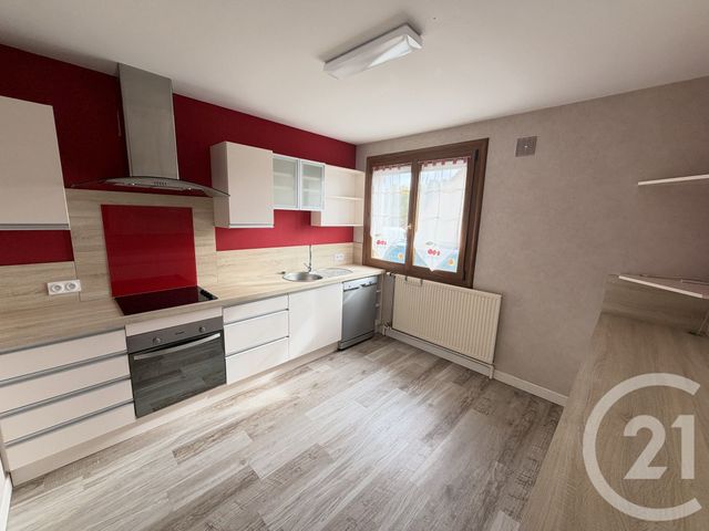 Maison &agrave; vendre - 4 pi&egrave;ces - 93,07 m2 - Savigne L Eveque - 72 - PAYS-DE-LOIRE