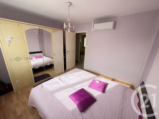 Maison &agrave; vendre - 4 pi&egrave;ces - 93,07 m2 - Savigne L Eveque - 72 - PAYS-DE-LOIRE