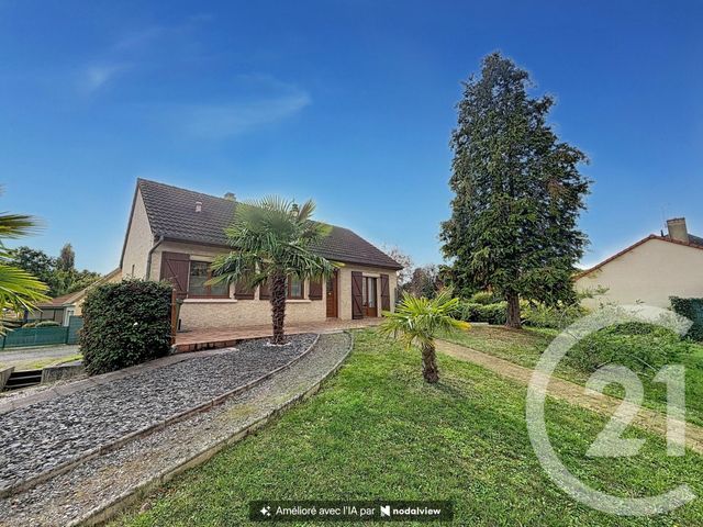 maison - SAVIGNE L EVEQUE - 72