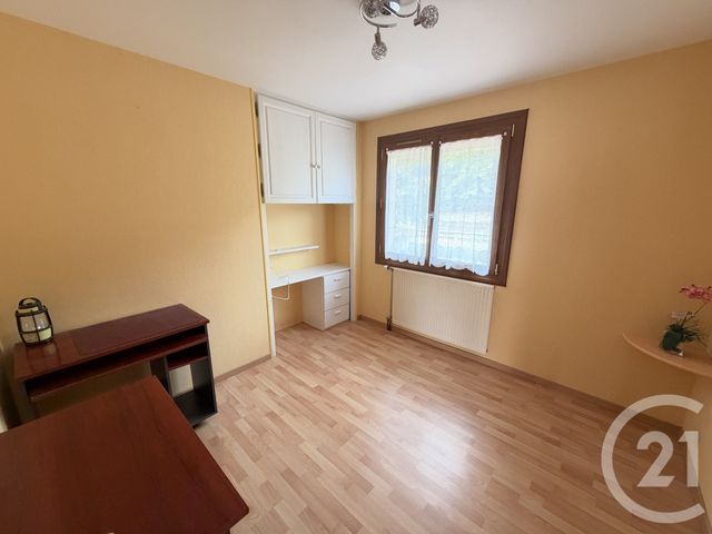 Maison &agrave; vendre - 4 pi&egrave;ces - 93,07 m2 - Savigne L Eveque - 72 - PAYS-DE-LOIRE