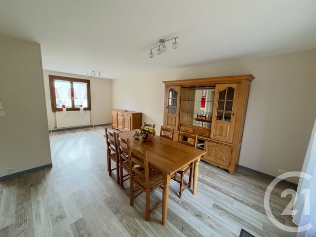 Maison &agrave; vendre - 4 pi&egrave;ces - 93,07 m2 - Savigne L Eveque - 72 - PAYS-DE-LOIRE