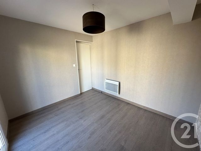 Appartement F2 &agrave; louer - 2 pi&egrave;ces - 35,96 m2 - Le Mans - 72 - PAYS-DE-LOIRE