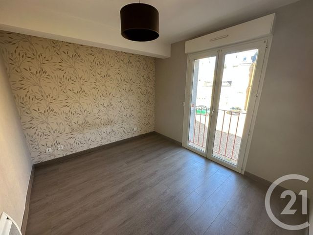 Appartement F2 &agrave; louer - 2 pi&egrave;ces - 35,96 m2 - Le Mans - 72 - PAYS-DE-LOIRE
