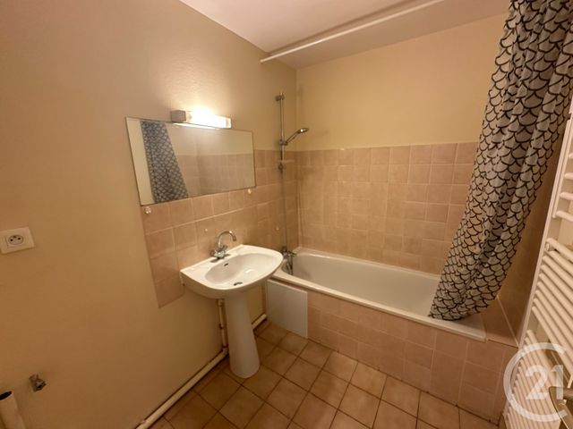Appartement F2 &agrave; louer - 2 pi&egrave;ces - 35,96 m2 - Le Mans - 72 - PAYS-DE-LOIRE