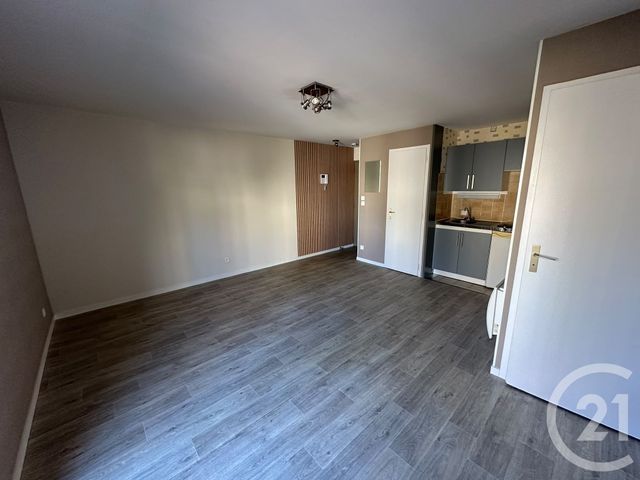 Appartement F2 &agrave; louer - 2 pi&egrave;ces - 35,96 m2 - Le Mans - 72 - PAYS-DE-LOIRE