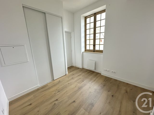 Appartement F2 &agrave; louer - 2 pi&egrave;ces - 35,03 m2 - Le Mans - 72 - PAYS-DE-LOIRE