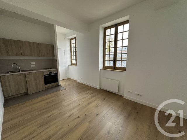Appartement 2 pièces 35 m² · au Mans · 35 m² · 600 €/mois