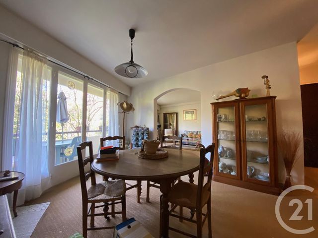 Appartement F3 &agrave; vendre - 2 pi&egrave;ces - 55,67 m2 - Le Cannet - 06 - PROVENCE-ALPES-COTE-D-AZUR