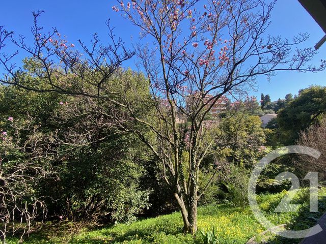 Appartement F3 à vendre LE CANNET