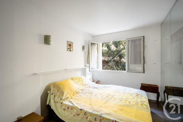 Appartement F3 à vendre - 3 pièces - 58 m2 - Le Cannet - 06 - PROVENCE-ALPES-COTE-D-AZUR