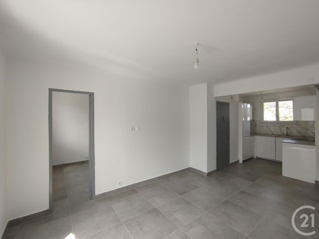 Appartement F3 à vendre - 3 pièces - 54 m2 - Le Cannet - 06 - PROVENCE-ALPES-COTE-D-AZUR