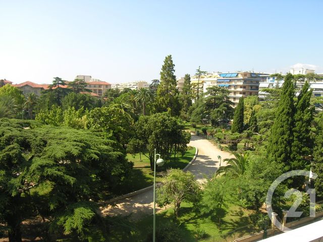 appartement - LE CANNET - 06