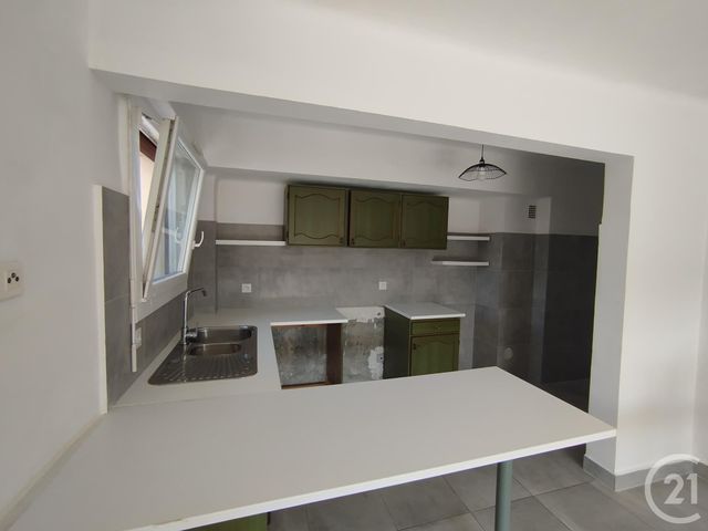 Appartement F3 à vendre - 3 pièces - 58 m2 - Le Cannet - 06 - PROVENCE-ALPES-COTE-D-AZUR