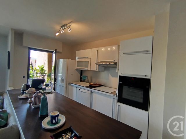 Appartement F4 à vendre - 4 pièces - 90 m2 - Le Cannet - 06 - PROVENCE-ALPES-COTE-D-AZUR