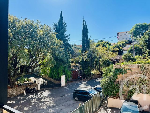 Appartement F3 à vendre - 3 pièces - 64,51 m2 - Le Cannet - 06 - PROVENCE-ALPES-COTE-D-AZUR
