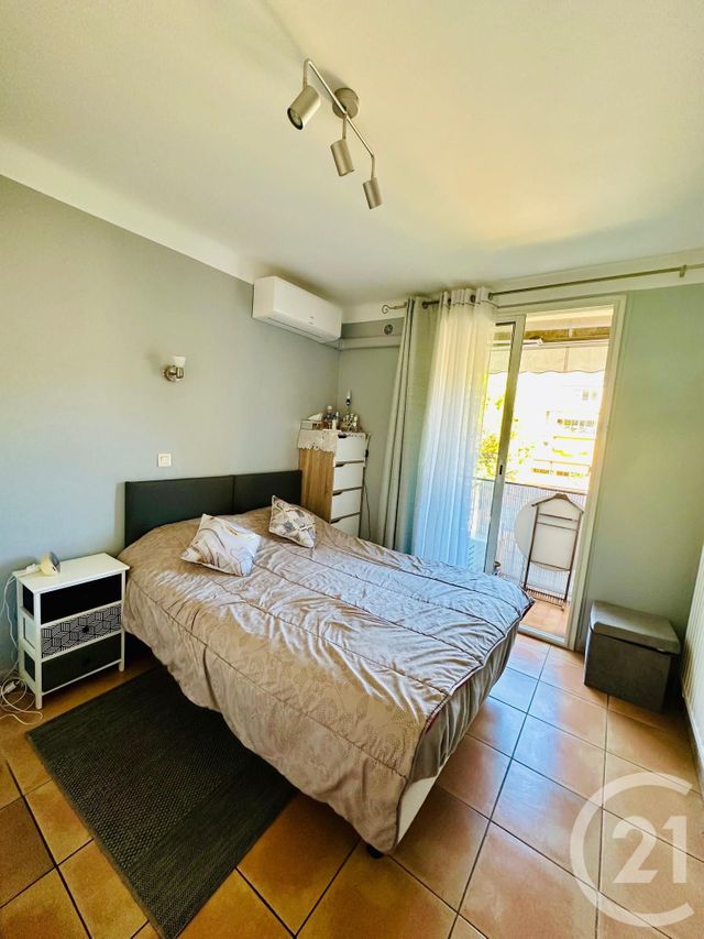 Appartement F3 à vendre - 3 pièces - 64,51 m2 - Le Cannet - 06 - PROVENCE-ALPES-COTE-D-AZUR