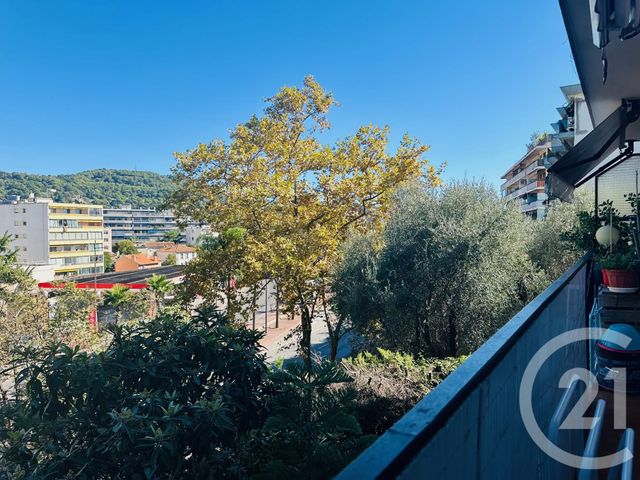 appartement - LE CANNET - 06