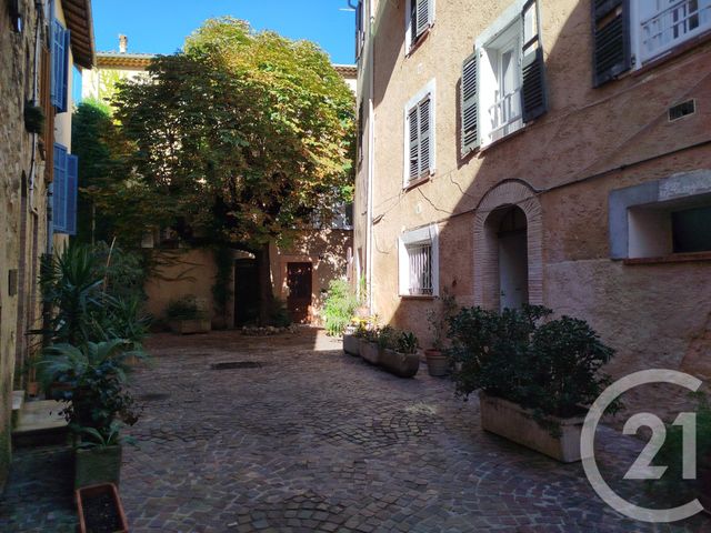 maison - LE CANNET - 06