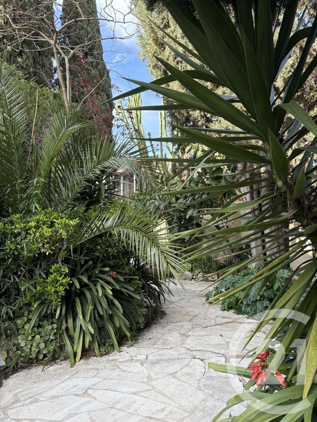 Maison à vendre - 5 pièces - 186 m2 - Le Cannet - 06 - PROVENCE-ALPES-COTE-D-AZUR