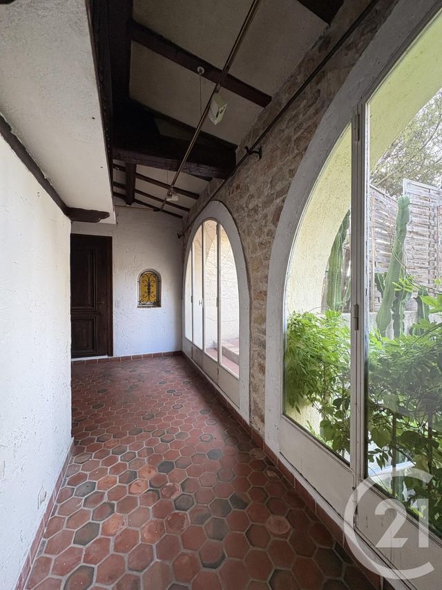 Maison à vendre - 5 pièces - 186 m2 - Le Cannet - 06 - PROVENCE-ALPES-COTE-D-AZUR